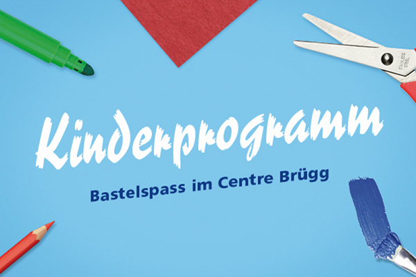 Kinderprogramm