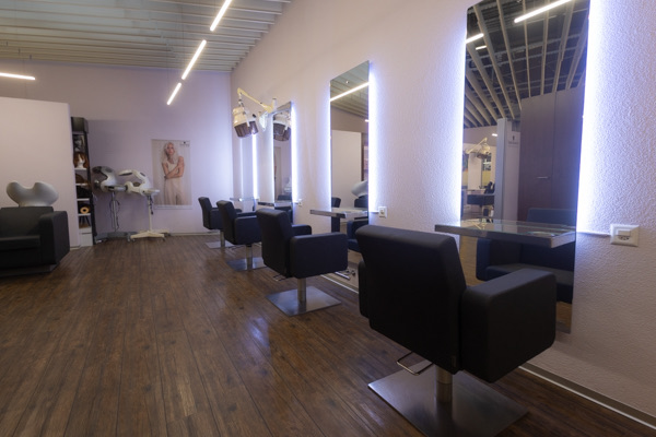 Coiffure Diamond Hair Centre Brügg