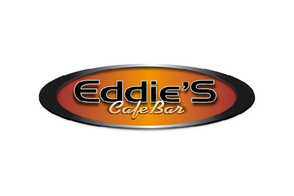 Eddie's CafeBar